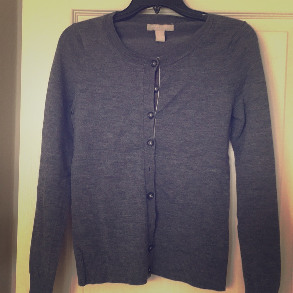 Banana republic sweater